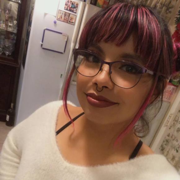 gisellesilva448